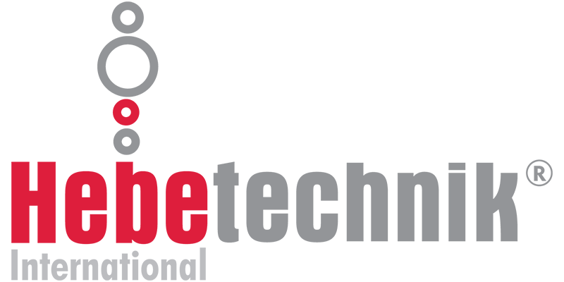 Logo Hebetechnik International GmbH